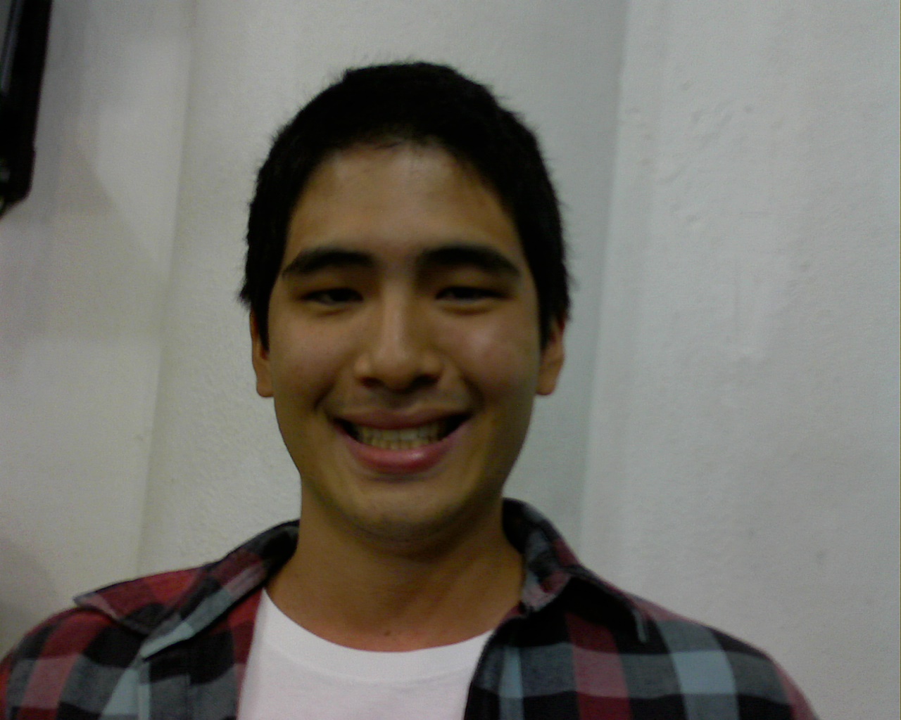 Fernando Nakamoto